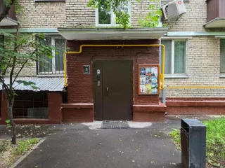 Продажа имущества, находящегося в собственности города Москвы, жилое помещение по адресу: г. Москва, ул. Нижняя  Масловка, д. 5, к. 1, кв. 58, общей  площадью 52,8 кв. м, (этаж № 5), кадастровый номер: 77:09:0004020:5211 Продажа имущества, находящегося в собственности города Москвы, жилое помещение…