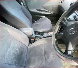 Nissan Primera, 2001 года, 150 лс, 300 000 км, АКПП, Транспортное средство Ниссан Примера Вагон, государственный регистрационный знак Н565ОС154, 2001 года выпуска, кузов WTP12006489, двигатель QR20-043950A, цвет серый