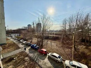 2-комн. квартира 49,7 кв.м, Приморский край, г. Владивосток, Харьковская, дом 3, квартира 119, кадастровый (условный) номер: 25:28:030007:4638, вид собственности: индивидуальная