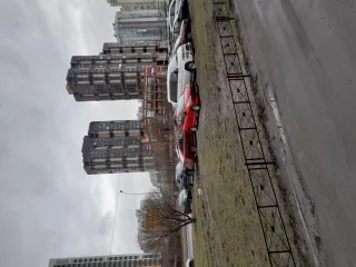 Жилое помещение (квартира) кад. № 78:40:0008341:11099, расположенная по адресу: Санкт-Петербург, пр-кт. Ленинский, д. 72, корп. 1, литера А, кв. 555, площадью 87,3 кв.м. Спальня 14 м2, детская 16,4 м2, гостиная 18,4 м2, кухня 14,2 м2, гардеробная 3,7 м2, прихожая 12,9 м2, санузел с ванной и…
