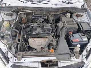 Mitsubishi Lancer 2006 Mitsubishi Lancer, 2006 года, 98 лс, 203054 км, АКПП Автомобиль: марка, модель Mitsubishi Lancer 1.6, тип ТС легковой седан, категория ТС В, идентификационный номер (VIN): JMBSRCS3A7U013755, год выпуска ТС: 2006, шасси (рама) № отсутствует, цвет серебристый, мощность 98 л.с…