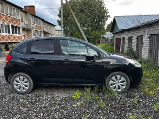 Citroen C3 2012 автомобиль марки Citroen модель C3 2012 г.в. VIN-номер VF7SCKFT0CW539266 ознакомиться с имуществом можно, с момента публикации сообщения о продаже имущества и до окончания приема заявок по предварительной записи с организатором торгов по телефону: 89605442246, эл. почте…
