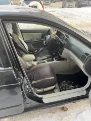 KIA Spectra LX, 2005, легковой автомобиль, кузов № KNAFE122455156632, VIN: KNAFE122455156632, год выпуска 2005. Ознакомление с имуществом по адресу: г. Калининград, ул. Генерал-Лейтенанта Озерова, д. 19 (парковка), с 10:00 до 18:00 местного времени, по предварительной записи по тел…
