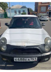 Lifan 113300, 2011 года выпуска, идентификационный номер: X9W113300B0001422. Ознакомление с имуществом: по месту его нахождения: Ростовская область, Целинский р-н, п Целина 2 линия дом 157, предварительно согласовав время с Финансовым управляющим по тел. +79193167157, либо путем направления запроса…