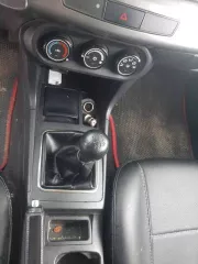 Легковой автомобиль седан MITSUBISHI LANCER 1.6, 2012 г.в., VIN: JMBSNCY1ACU004517, г.н.з.: А346РС89, 1590 куб. см.  МТ , 117 л.с., цвет: ЧЕРНЫЙ, пробег: 436 тыс. км.