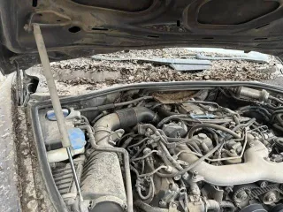 Volkswagen Touareg, 2008 года, 239 л.с., Легковой автомобиль, марка: Volkswagen, модель: Touareg, год изготовления: 2008, г/н: Е486РТ93, модель двигателя: WVGZZZ7LZ9, тип двигателя: D008145, двигатель №: 036529, мощность двигателя, л. с. (кВт): 239