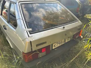 Автомобиль марки ВАЗ 21093. грз К 798 АР 122. VIN XTA 210930233424. 2002 г.в. (86-005652) Проверка исправности имущества не проводилась. Погрузка и транспортировка имущества с места хранения осуществляется Покупателем силами Покупателя и за счет Покупателя. Имущество находится в федеральной…