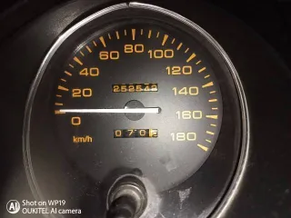 Mitsubishi Pajero 1992 года выпуска, госномер В193УО28. Модель, номер двигателя: 4D56-EF8791, номер кузова: V44-3018708. Мощность двигателя 97 л.с., объем 2476 куб.см., цвет кузова темно-зеленый. КПП автомат, привод 4WD. Пробег более 250 тыс.км. Характеристика: кузов в удовлетворительном состоянии…