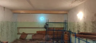 Гаражи, 34,60 и 34,30 кв.м, и доля земельного участка, Курская область, г. Железногорск, проезд Черняковский, блок гаражей 12/1, линия 2, гаражи с №1 по №10; нежилое здание (гараж) площадью 34,60 кв. м, кадастровый номер 46:30:000029:1533; нежилое здание (гараж) площадью 34,30 кв. м, кадастровый…