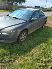 Mazda 6, 2006. Автомобиль марки MAZDA модель 6 2006 г.в., VIN JMZGG12F661628646, находится в залоге у ПАО "Совкомбанк". На имущество наложены ограничения в виде запрета регистрационных действий. Ознакомление с имуществом осуществляется по месту нахождения: Кемеровская обл., с. Терентьевское, ул…