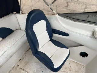 Моторный катер Slider 180, ГОСТ: 19105-79, п.п. 2.13, 2.14 разукомплектован нет мотора