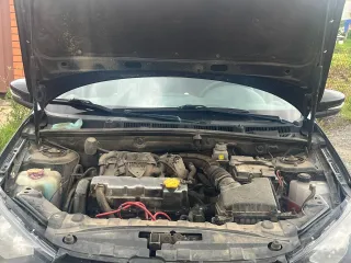 LADA Granta 2023, VIN XTA219040P0903794