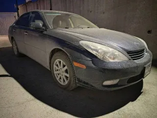 Lexus ES 330, 2004 года, 230 лс, 199888 км, АКПП, автомобиль легковой, VIN JTHBA30G340015116.