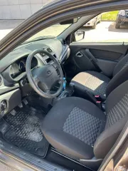 Lada Granta 2022, 26400 км, 90 лс, VIN - XTA219040N0839749.