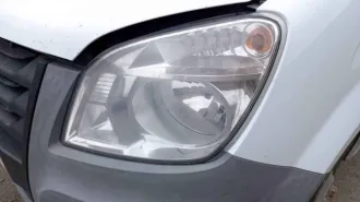 ГАЗ-A22R35 грузовой с бортовой платформой, 2019 года, VIN X96A22R35K2753569, гос. номер Р915НЕ142, кузов № A22R22K0102076, цвет белый, мощность двигателя 106,8 л.с., тип двигателя бензиновый, рабочий объем двигателя 2690 куб.см., с комплектом запасных колес, бывший в употреблении