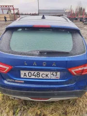 Lada Vesta, 2022 транспортное средство Lada (ВАЗ) Vesta, Идентификационный номер (VIN номер): XTAGFK110NY644430, Год выпуска: 2022 гос.номер А048СК43. Ознакомление с имуществом производится по месту его нахождения в г. Мураши, ознакомление производится по предварительной записи по адресу…