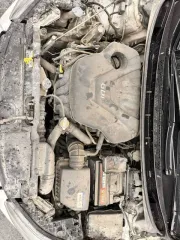 Hyundai Avante, 2011 года, 140 лс, 203000 км, АКПП, транспортное средство: Hyundai Avante, идентификационный номер (VIN): KMHDG41DBBU047490, год выпуска: 2011, гос.номер Е262КВ124, автоматическая коробка передач. Отсутствует аккумулятор. Транспортное средство находится в залоге у АО "ТБанк".