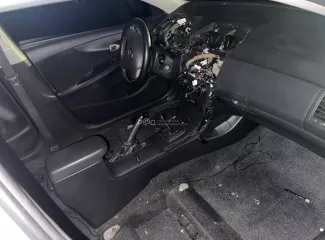 Toyota Corolla, 2008 г., серебристый, двигатель 1ZR-0316435 (1.6 л, 124 л.с.), VIN: JTNBV58E00J045209. Состояние: неисправен (не заводится, битый кузов). Регистрационный знак: Е843АН57. Адрес: Орловская обл., Свердловский р-н, с. Богородицкое, ул. Вольнова, д. 15. Имеется запрет на регистрационные…