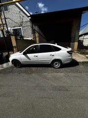 Транспортное средство LADA 219170 GRANTA, 2019, VIN: XTA219170K0319069