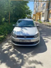 Volkswagen Polo, 2012. Легковой автомобиль, марка: Volkswagen, модель: Polo, год изготовления: 2012, цвет: серебристый, VIN: XW8ZZZ61ZCG038080, ПТС: 40 НЕ 951864, г/н: Н884КС73, изготовитель (страна): Россия, модель двигателя: CFN, тип двигателя: бензиновый на бензине, двигатель №: 296749, мощность…