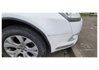 Citroen C5 2012 года, 150 лс, 241417 км. Автомобиль легковой, марка: Citroen C5, модель: Citroen C5, VIN: VF7RD5FN8CL525494, гос. рег. номер: В708ТС716, год изготовления: 2012.