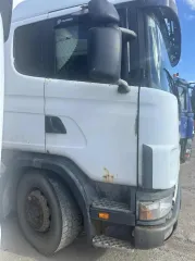 Scania R124 VIN: XLER4X20004402087 1998 г.в.