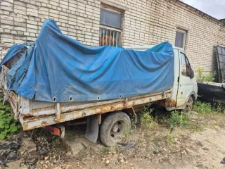 Бортовой ГАЗ 33021 1995 (транспортное средство в неработоспособном состоянии): наименование (тип ТС) – бортовой; марка, модель ТС – ГАЗ 33021; идентификационный номер (VIN) – XTH330210S1530506; категория ТС – C; год изготовления - 1995; модель, № двигателя – 4026*17726*1995; шасси (рама) №1530506…