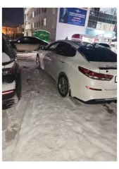 Kia Optima 2019, 149 л.с., транспортное средство, марки KIA OPTIMA, VIN XWEGU411BL0019602, 2019 г.в.