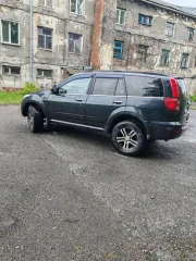 GREAT WALL 6461 KM67, 2013 Автомобиль марки ГРЕЙТ ВОЛЛ СС 6461 КМ67 модель GREAT WALL 6461 KM67, 2013 г.в., VIN-номер Z8PFFEA5XDA043664 (в залоге у ПАО "Совкомбанк"). Со слов должника: Машина гнилая, двигатель в нерабочем состоянии, пробег 150 000 км., ходовая тоже в нерабочем состоянии, стекла все…