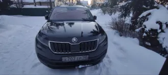 Skoda Kodiaq 2018 легковой автомобиль марки Skoda, модели Kodiaq, год выпуска 2018, идентификационный номер (VIN) XW8LD6NSXJH402016. Ознакомление с имуществом по адресу Санкт-Петербург, ул. Хасанская, д. 8, к. 1 с момента публикации сообщения о продаже имущества и до окончания приема заявок по…