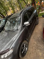HYUNDAI Santa-Fe 2012. Автомобиль марки HYUNDAI модель Santa-Fe 2012 г.в. VIN-номер KMHSH81XDCU916973 Ознакомление с предметом торгов осуществляется в период подачи заявок, еженедельно каждую пятницу с 09-00 до 10-00 (в случае если пятница выпадает на нерабочий день, то ознакомление проводится в…