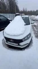 Lada Vesta 2022, VAZ 21104. Единый лот: 4 транспортных средства: автомобиль марки Lada GFL440 Lada Vesta VIN XTAGFL440NY651360, 2022 г. выпуска, гос. номер В764ЕК193 RUS (21-005749-1) - транспортное средство находится в залоге. Автомобиль марки ВАЗ 21104 с государственным номером (полное описание в…