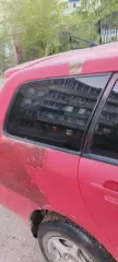 Toyota Corolla 2003 года, 109 лс, 250000 км, АКПП. Тойота Королла Филдер, 2003 года выпуска, кузов NZE1210252080Ю № двигателя № А909768. Техническое состояние: на ходу, имеются многочисленные следы повреждения ЛКП.