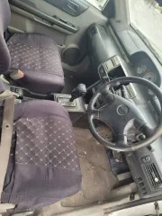 Nissan X-Trail, 2003 года, 150 лс, 307260 км, полный привод, АКПП. Марка, модель NISSAN ИКС-ТРЕЙЛ; тип ТС: легковой универсал; VIN: отсутствует; Шасси: отсутствует; Год изготовления: 2003; Цвет: белый; Модель, № двигателя QR20 304834A; Кузов № NT30074555; регистрационный знак О064ХО38. Транспортное…