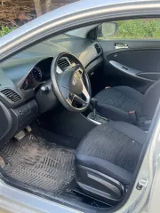 Hyundai Solaris, 2014, автомобиль марки HYUNDAI модель SOLARIS 2014 г.в., VIN-номер Z94CT41CBFR381233. Ознакомление с имуществом по согласованию с организатором торгов - e9607896713@gmail.com, +7 915 037-56-90. Местонахождение транспортного средства: Новосибирская область, Новосибирский район, село…