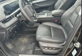Продается транспортное средство Chery Tiggo7 Pro Max, VIN: LVVDB21B3PD210382, 2023 год выпуска, госномер К479КВ193.
