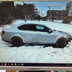 Skoda Octavia 2013 легковой автомобиль (седан) марки: Skoda, модель: Octavia, год выпуска: 2013, идентификационный номер (VIN): XW8AC6NE0EH007093, номер кузова: XW8AC6NE0EH007093. По телефону 89619442717 Евгений. Транспортное средство находится: Оренбургская область, г. Орск, улица Братская, дом 46.