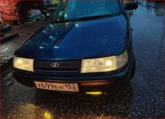 ВАЗ 21104, 2007, 90 л.с., 334744 км. Автомобиль легковой, марка: ВАЗ, модель: 21104, VIN: XTA21104071051640, гос. рег. номер: Х699ЕН152, год изготовления: 2007. Отсутствует ПТС.