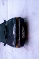 Toyota Corolla 1995, год выпуска: 1995, VIN: ОТСУТСТВУЕТ, номер кузова: - АЕ1003291686, цвет кузова: Зеленый