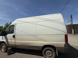 Fiat Ducato 2011, грузовой фургон. VIN: Z7G244000BS034992. Не на ходу, двигатель в разобранном виде, необходим ремонт. Пробег около 430 000 км (со слов должника). Ознакомление по месту нахождения или по запросу на eligram@yandex.ru, тел. 8-917-465-85-37.