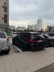 BMW X5, 2015 года, 313 лс, 173991 км, полный привод, АКПП, ТИП ТС - легковой, Категория ТС – В, Регистрационный знак: Т732РУ797, идентификационный номер: (VIN) X4XKS694500K29370, Год выпуска ТС - 2015 г., Модель двигателя, № Двигатель - N57D30B 76439387, Шасси № не установлено, Кузов (коляска) –…