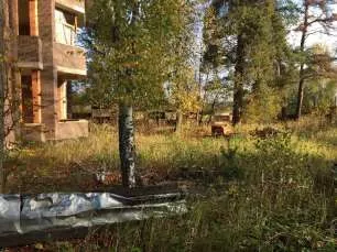 Земельный участок, пл.: 2 335 кв.м., К.Н.: 50:49:0010301:2223. Объект незавершенного строительства (жилой дом), проектируемое назначение: жилое, степень готовности объекта незавершенного строительства 95%, пл.: 481,4 кв.м., К.Н.: 50:49:0010301:2326. Земельный участок, пл.: 2 258 кв.м., К.Н…