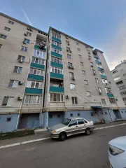Квартира 57,7 м², Краснодар, ул. Черкасская, 109, кв. 51. Квартира пл. 57,7 кв.м, КН 23:43:0142047:9003, адрес: г.Краснодар, ул.Черкасская, д.109, кв.51. Обременение: залог, арест, н/ц 3 975 960,00 руб., з-к 39 760,00 руб., ш/а 39 760,00 руб. Квартира пл. 57,7 кв.м, КН 23:43:0142047:9003, адрес…