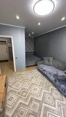 Квартира, 32,8 кв.м, 1-комнатная, Пенза, Мира ул., 74Б, кв. 30, площадь: 32,8 кв.м, кадастровый номер: 58:29:3002002:5271, количество комнат: 1, этаж: 5, вид права: собственность. Обозначение местонахождения недвижимости, указанное на карте, сформировано системой ЭТП при формировании извещения о…
