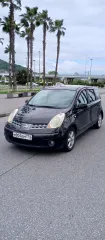 Nissan Note 1.6 Luxury 2008 года выпуска, VIN: SJNFCAE11U1315485, номер кузова: SJNFCAE11U1315485, регистрационный знак: М804ЕМ774. Автомобиль находится в залоге у ПАО "Совкомбанк" (ИНН 4401116480, ОГРН 1144400000425).