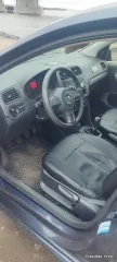 Volkswagen Polo 2013, марка: VW, модель: Polo, год изготовления: 2013, VIN: XW8ZZZ61ZDG052654, г/н: К926ОО29, пробег 194 000 км. В исправном техническом состоянии, ржавчина и вмятины по всему периметру кузова.