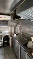 Прицеп 71492-0000010-05 2020 года выпуска, VIN X89714920L0FM4017, цвет желтый, ПТС 54УС 857917