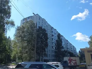 Жилое помещение по адресу: г. Москва, г. Зеленоград, к. 921, кв. 184, общей площадью 42,5 кв. м. (Этаж № 2), кадастровый номер: 77:10:0002005:5229 Вид жилого помещения: Жилое Общая площадь: 42.5