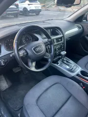 Audi A4 2014, автомобиль марки AUDI модель А4 2014 г.в., VIN номер WAUZZZ8KXFN013418. Ознакомление с имуществом осуществляется по рабочим дням в период представления заявок на участие в торгах по предварительному согласованию. Предварительная запись по телефону +79162605968 или по адресу…