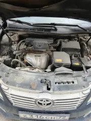 Автомобиль марки TOYOTA модель Camry 2012 г.в., VIN XW7BF4FK00S005803 г Тюмень ул Максима Горького д 90 тел 89068267496 осмотр по воскресеньям в 12:00 по местному